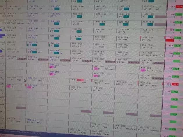 2021悉尼歌剧院灯光,悉尼歌剧院内部灯光效果