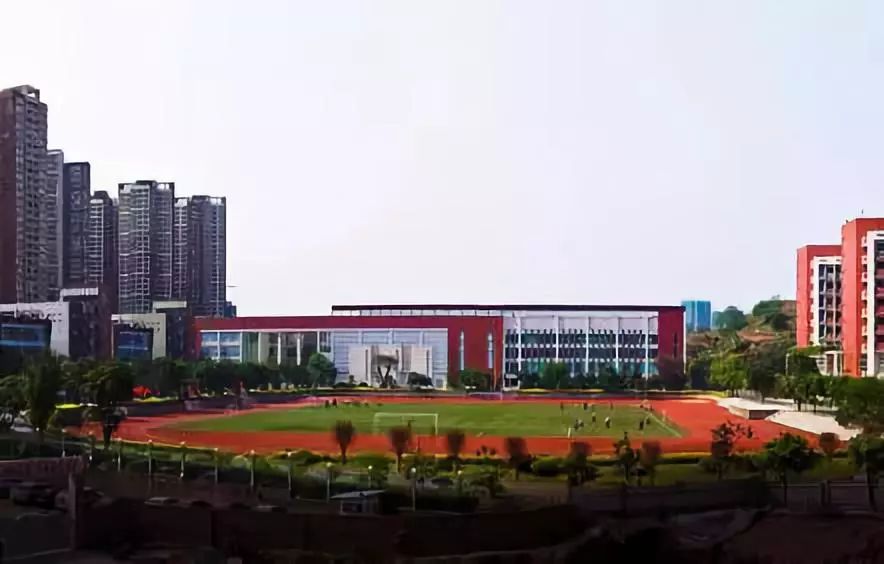 重庆10大贵族学校曝光,重庆土豪学校