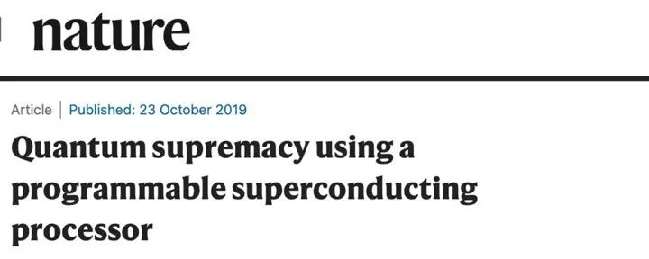美国再夺量子霸权,美国量子霸权内容