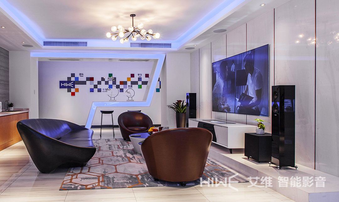 艾维背景分析,艾维音响质量怎么样