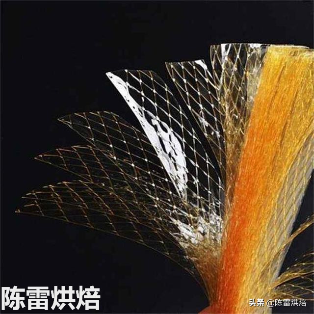 吉利丁粉和明胶有什么区别,琼脂和吉利丁粉的区别