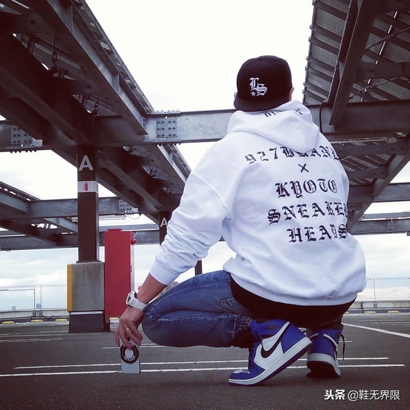 现在的aj1真的是球鞋吗,aj1球鞋为什么炒得那么贵