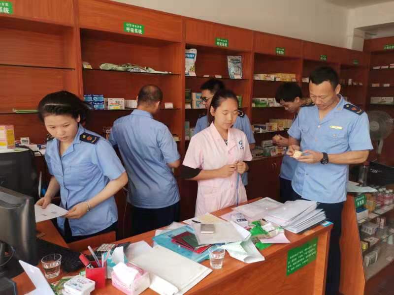 厦门市将启动2019年“安全用药月”系列宣传活动