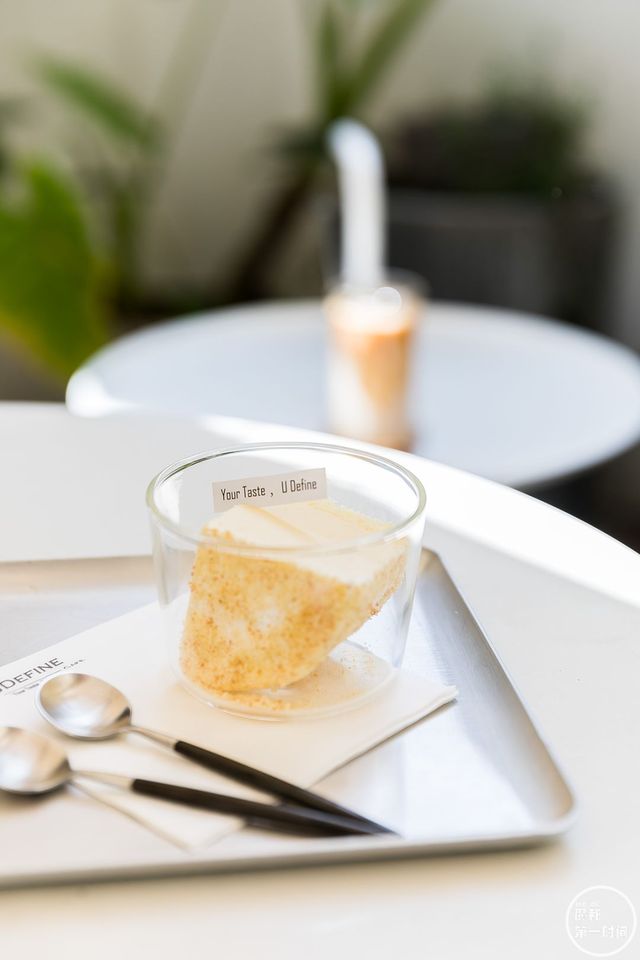 静安寺旁的「下午茶路」!森系、复古、蒸汽波...仙女必去~