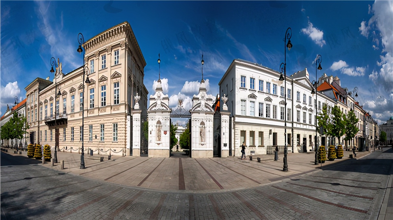 波兰华沙大学留学费用,波兰华沙大学博士