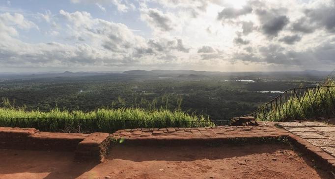 斯里兰卡是印度半岛的一滴泪,斯里兰卡被誉为印度洋上的眼泪