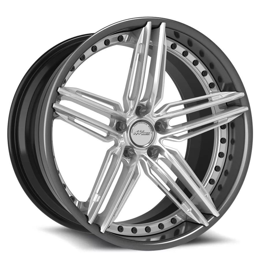 mmx轮毂设计效果,mmx轮毂铸造的靠谱吗