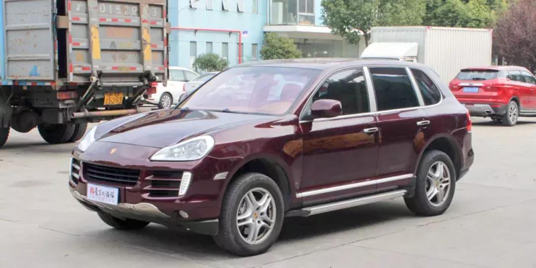 自驾达人入手柴油神行，一周开五千公里，上家觉得卖亏了「淘车回顾」