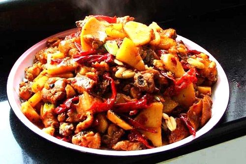 黑鸡养殖方法和技术视频,和田养黑鸡的技术和方法