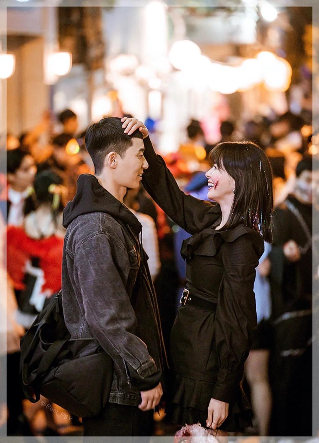 傻白甜过气了！现在流行A到炸的“恶女风”！又飒又迷人