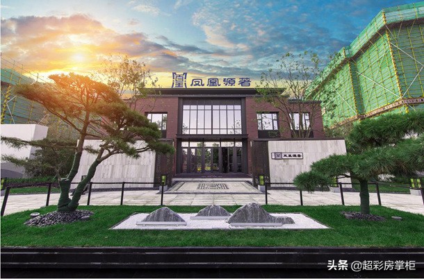 章丘十大楼盘排名,章丘大平层都有哪些楼盘