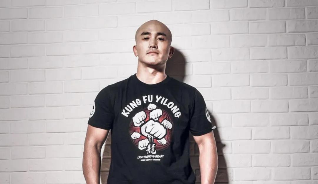 武林风2018一龙拳击比赛实况,武林风王者归来武僧一龙