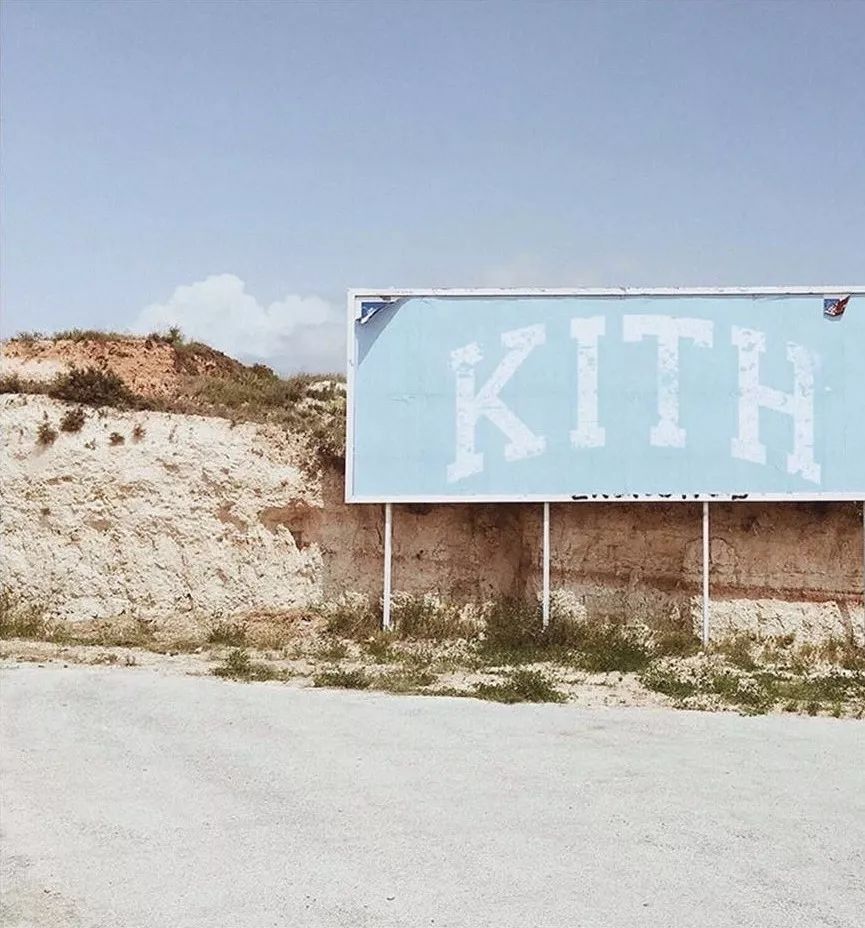 买得贵不如穿得对，潮流联名王KITH谁穿谁美