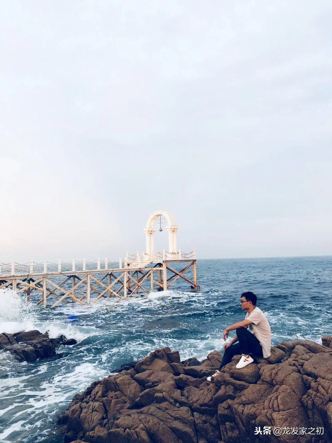 龙发首席设计师,龙发的设计师