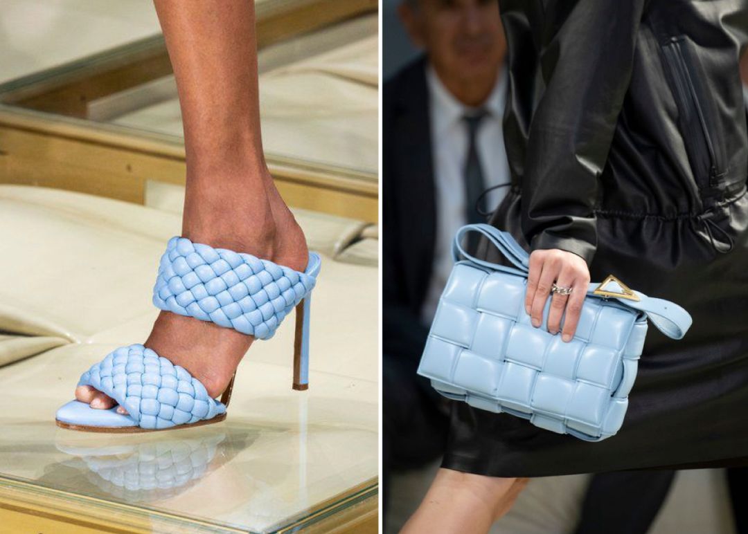 现在流行趋势和之前对比,现在抄袭成风严重吗