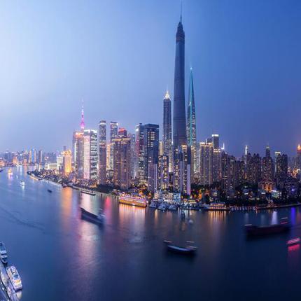 上海必住酒店推荐,上海酒店推荐示意图