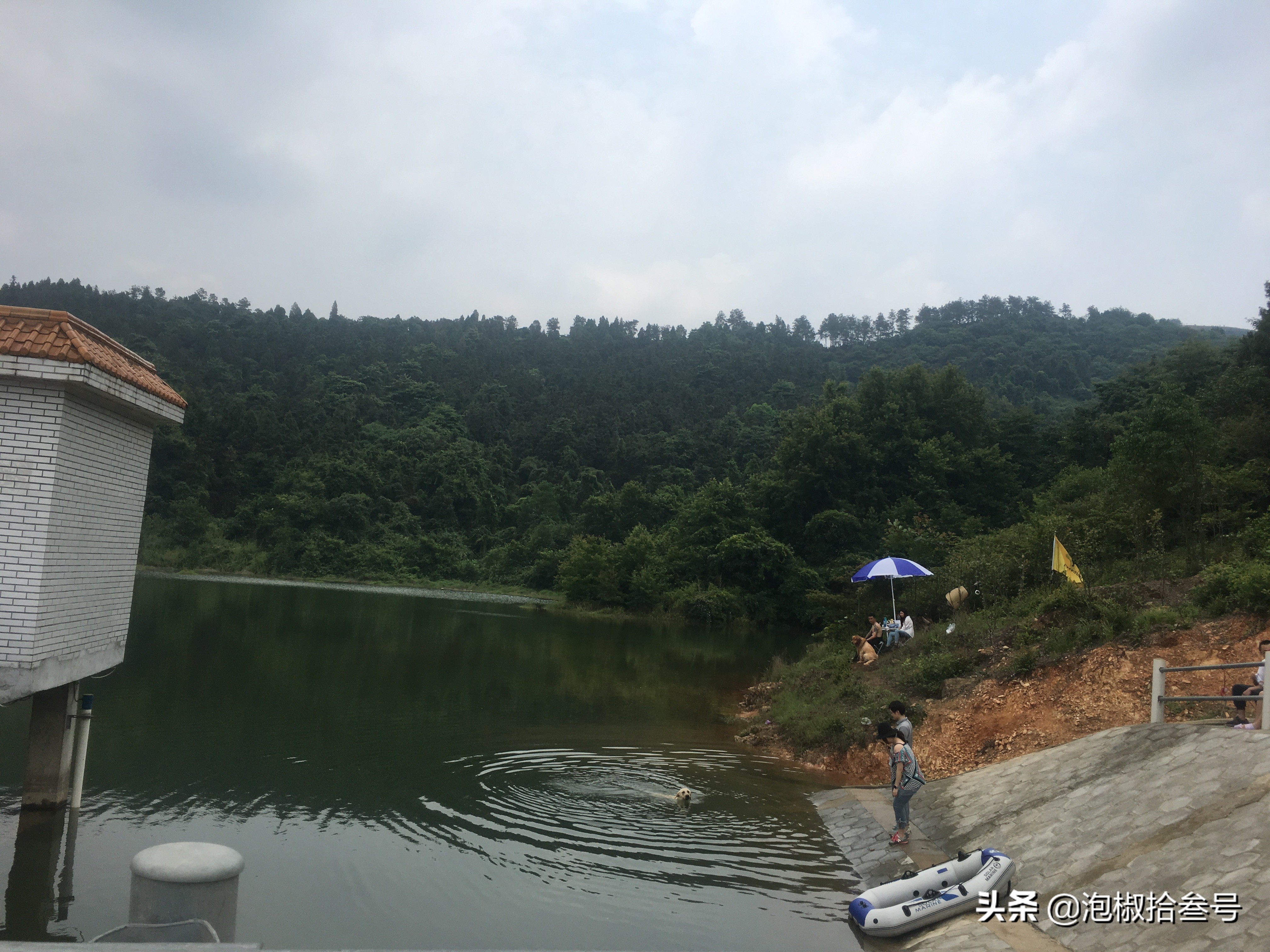 武汉江夏区纸坊有什么好玩的地方,武汉江夏纸坊是哪