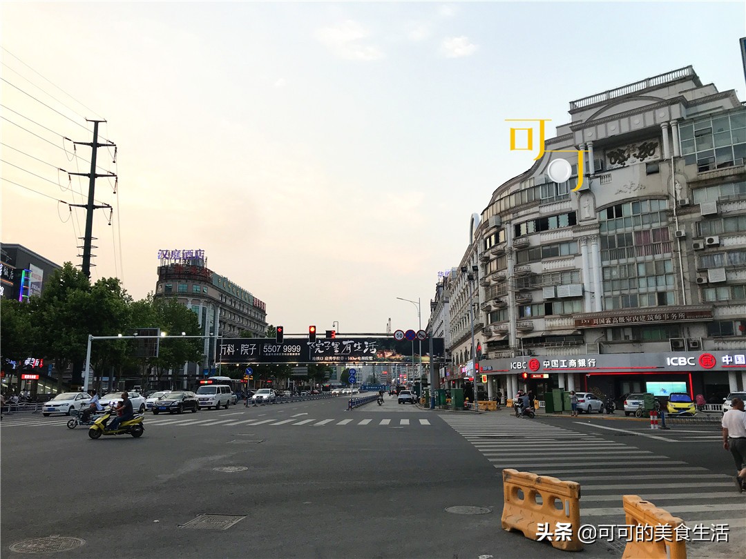 南通美食晚餐,南通晚餐美食
