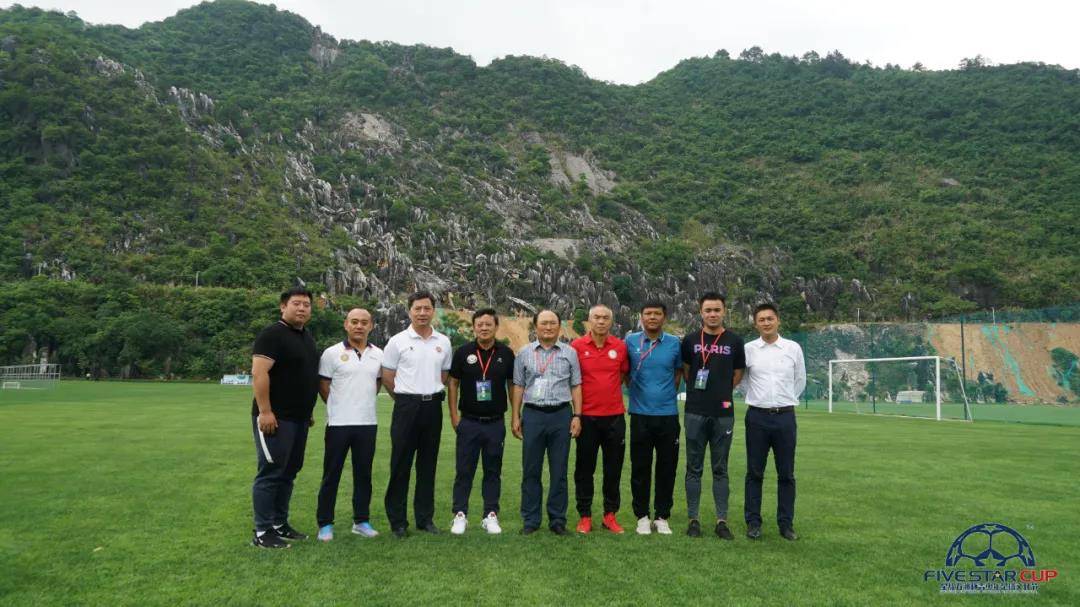 足改促足球青训发展,延吉沙龙足球青训