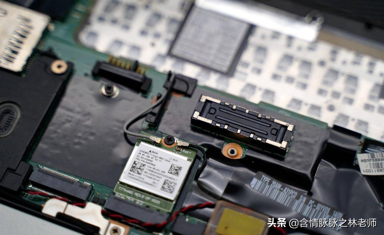 旧笔记本thinkpad再利用,联想thinkpadx240有必要升级么