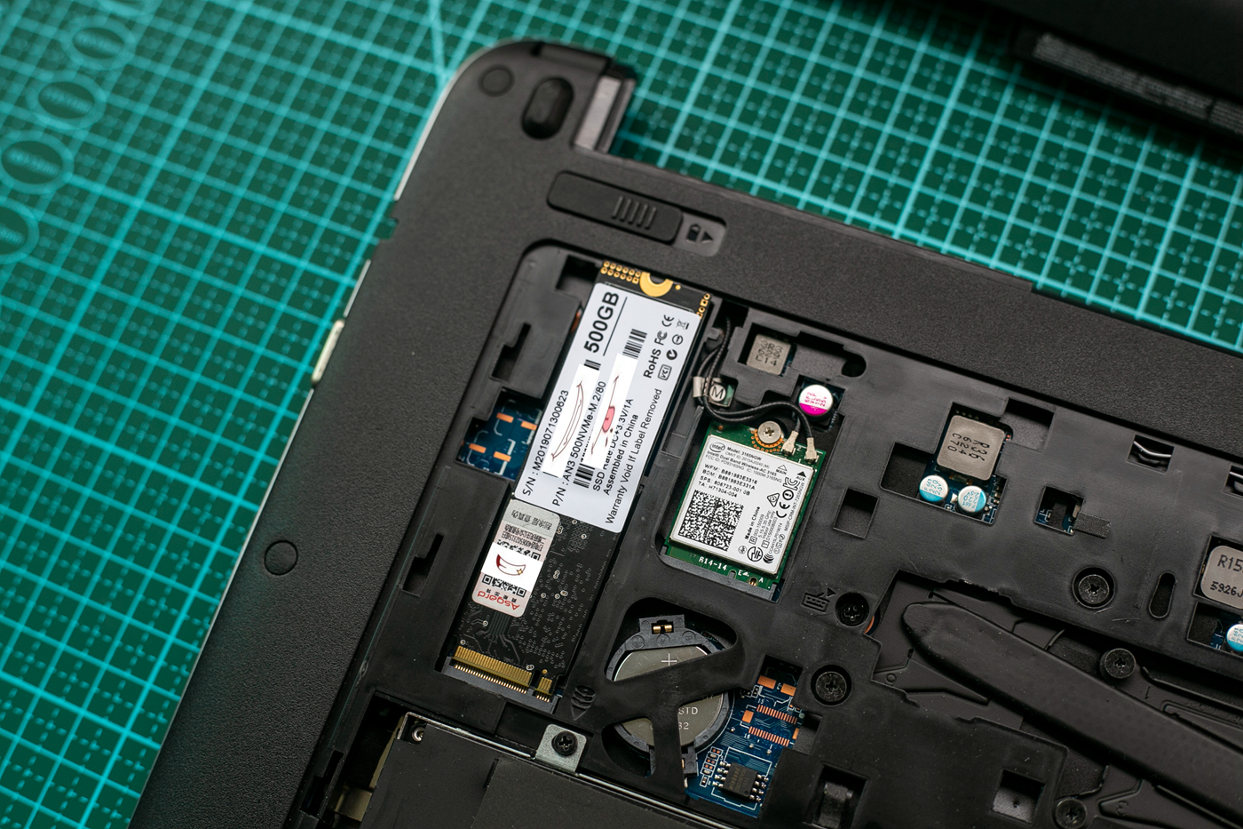 阿斯加特an3和an4区别大不,雷克沙an3