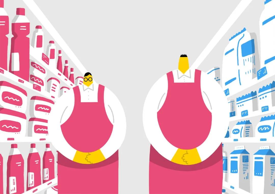 日本成人の用具设计太“变态”了!有钱你都买不到...