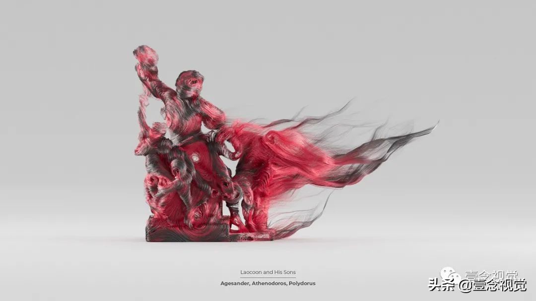 98G高阶C4D建模教程强势来袭!「入门进阶+产品+插画人物」