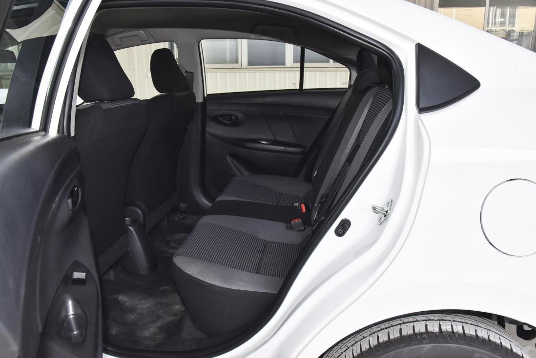 全新丰田威驰最新报价,丰田威驰最新款报价