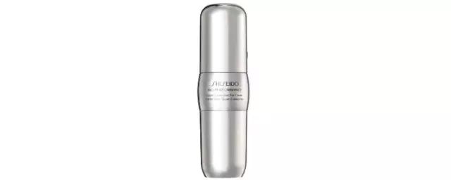 资生堂百优抗衰老面霜,资生堂百优抗早衰眼霜