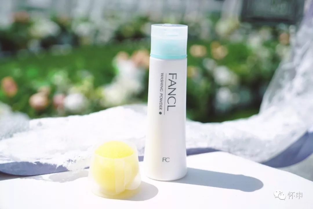 fancl护肤品值得买吗,fancl好用的护肤产品