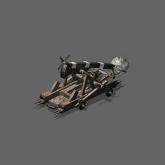 古代冷兵器时代怎么攻城墙,中国古代冷兵器攻城战