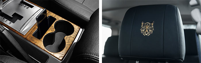 进口硬派越野30万,纯越野车20万左右