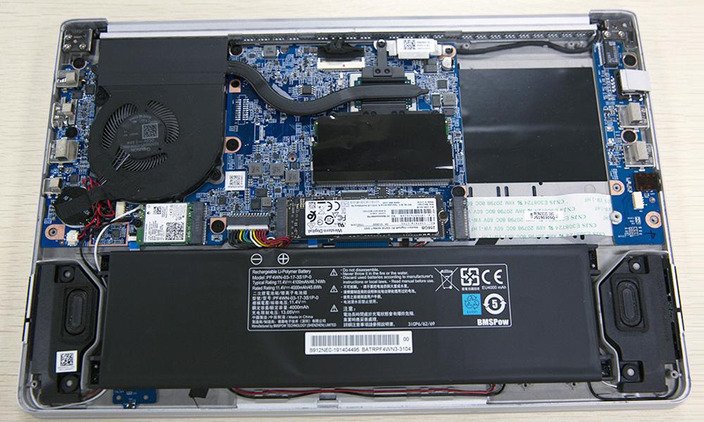 锐龙版轻薄笔记本横评,3000锐龙轻薄本