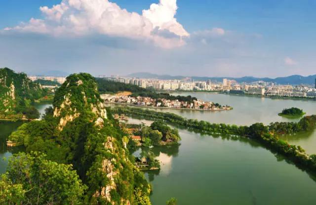 经典肇庆话,肇庆话全文