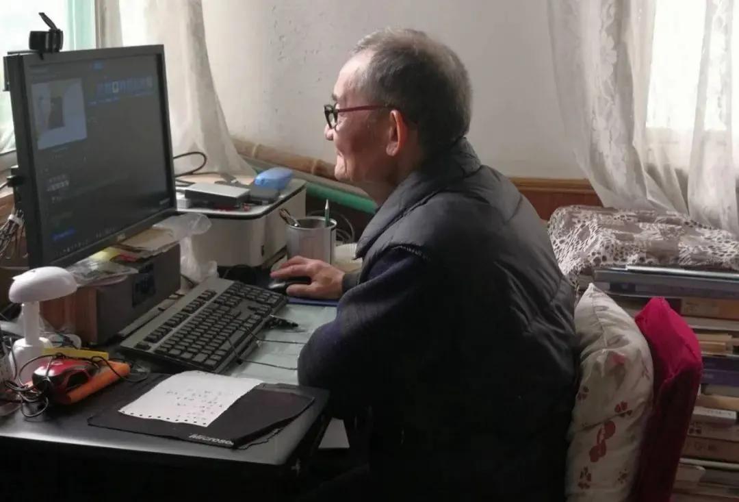 觅友故事:与胃癌对抗的四十七年(上)