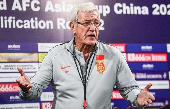 李铁为里皮带来惊喜,李铁国足能打败日韩吗