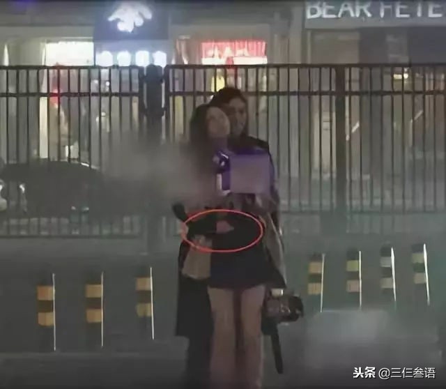 章若楠和王思聪在一起过吗,王思聪上热搜章若楠