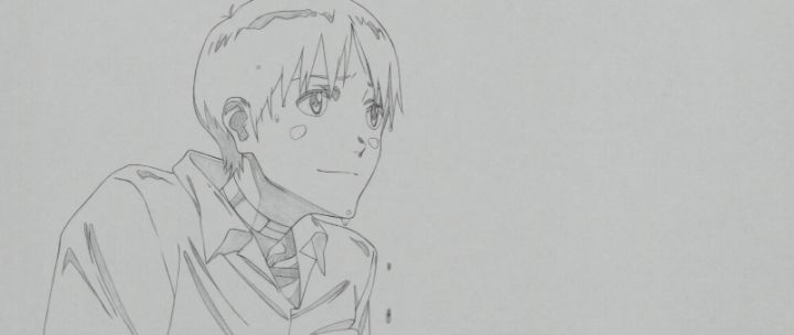 eva终明日香真嗣,eva终明日香特典