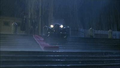 辛德勒名单感动世界的神片,致敬辛德勒的名单的片段