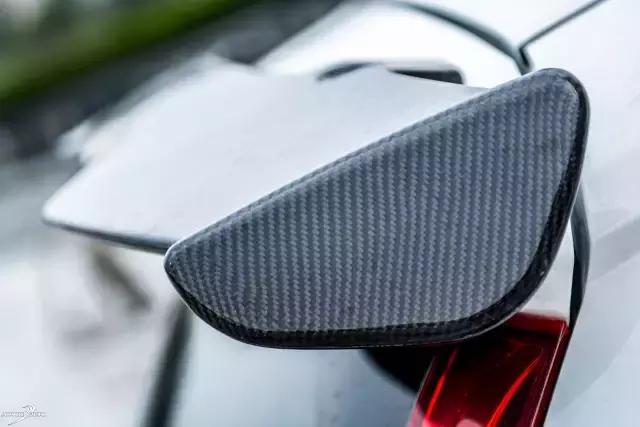 最好看的飞度gk5,平民超跑王位交替新评本田飞度gk5