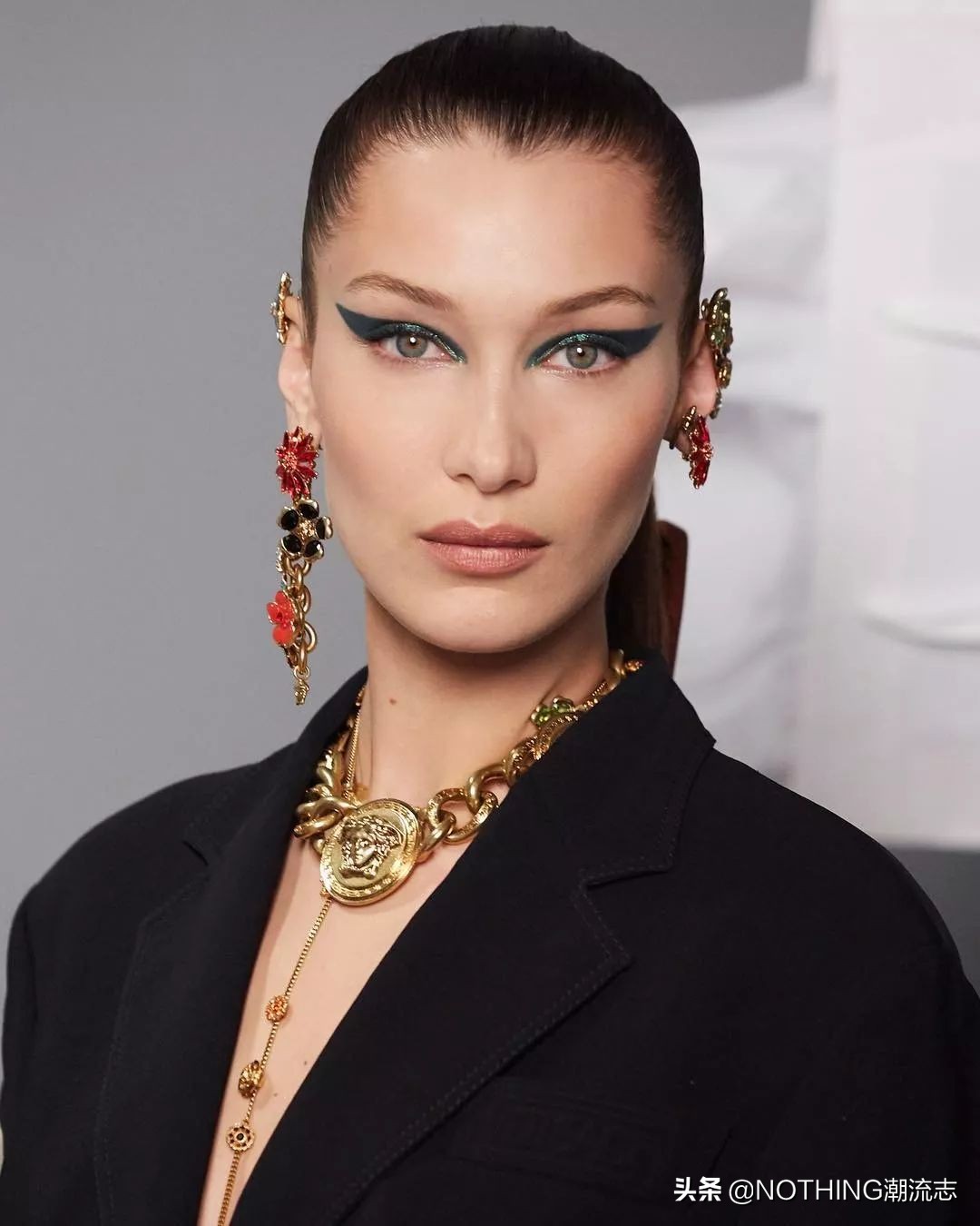 近期比较火的时尚品牌,十大潮流时尚品牌