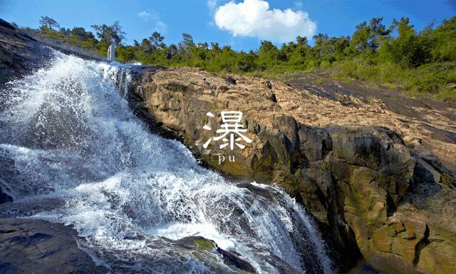 惠州山水居温泉会所,惠州山水仙境