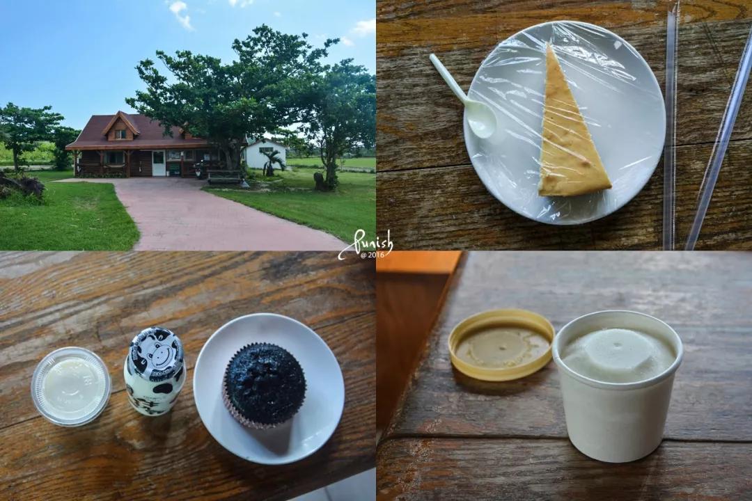 国境之南的秘境，一个颠覆认知的垦丁