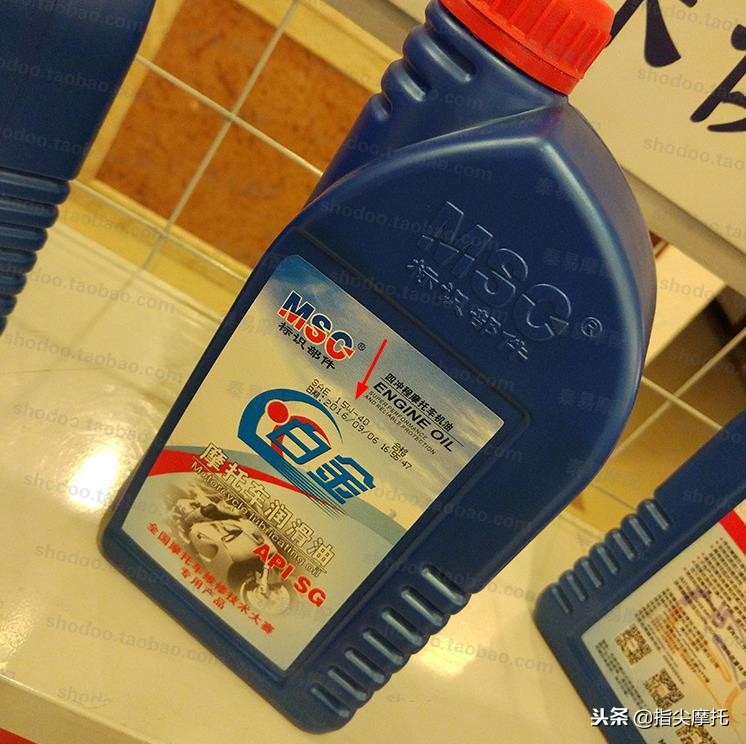 摩托车冬季机油5w30和5w40哪个好,摩托车冬季需要更换冬季机油吗