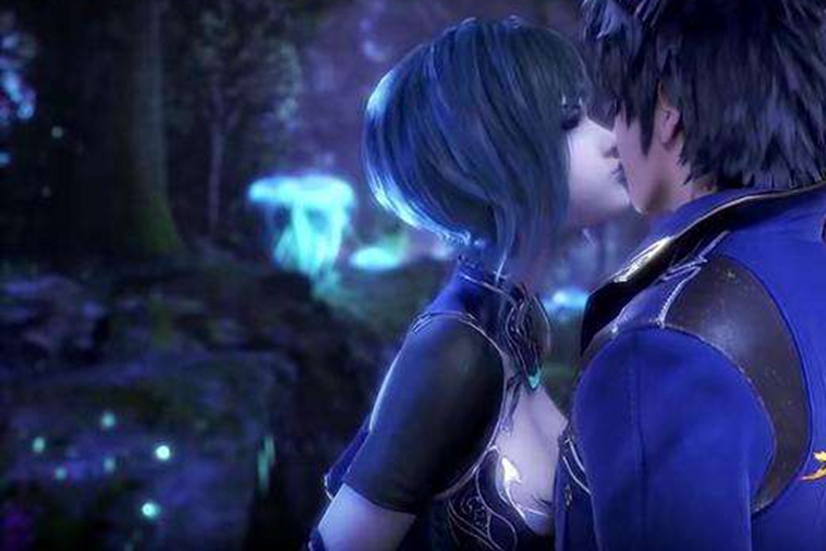 斗罗大陆海神岛大战邪魔虎鲸王,斗罗大陆龙公龙婆知道唐三背景