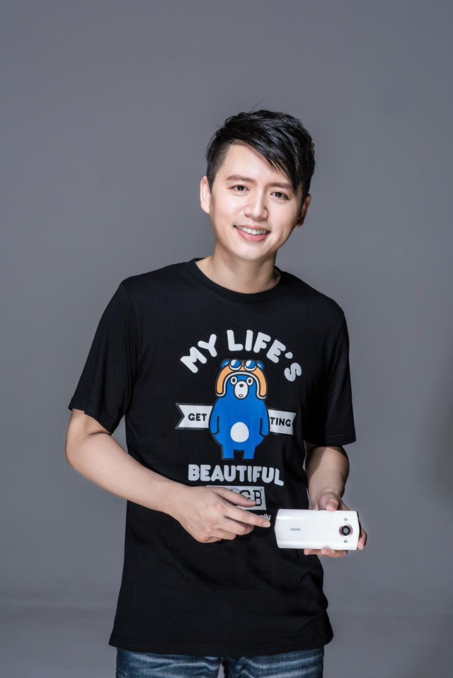 吴欣鸿曾经做失败30多个产品，为什么美图能成功？