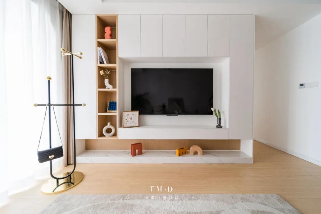 不同半包价格能装出什么样的家？拿了14套案例给你们参考，收藏吧