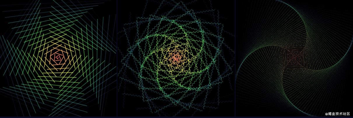 CSS奇思妙想—这里是CSS创造的世界