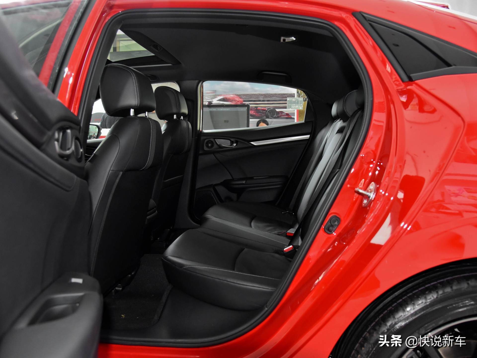 思域动力对比高尔夫,思域和高尔夫发动机对比