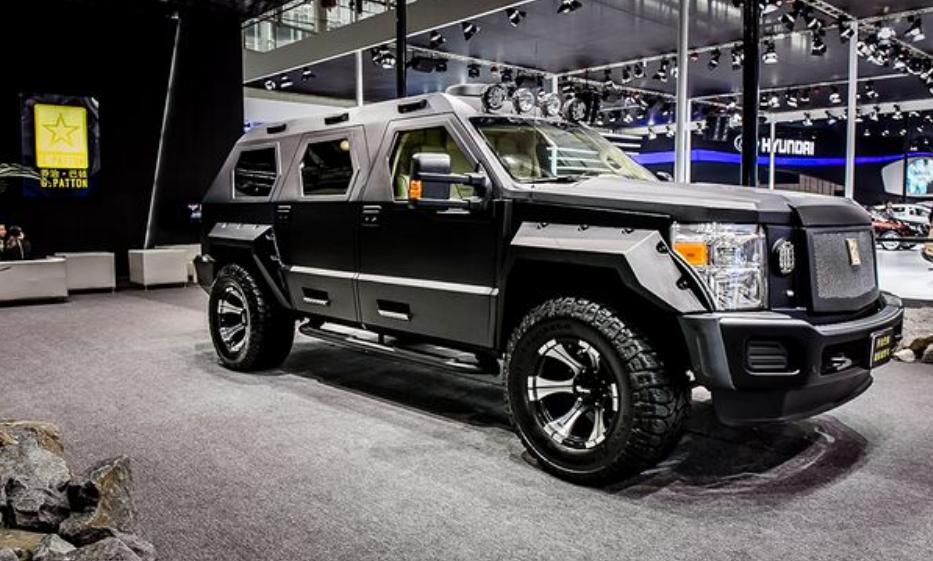 河北偶遇敞篷车,河北偶遇巴中车